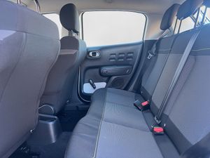 Citroën C3 1.5 BLUEHDI FEEL - Foto 14