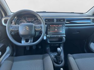 Citroën C3 1.5 BLUEHDI FEEL - Foto 15
