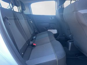 Citroën C3 1.5 BLUEHDI FEEL - Foto 18