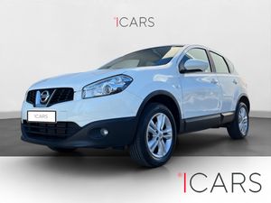Nissan Qashqai 1.5 ACENTA - Foto 2