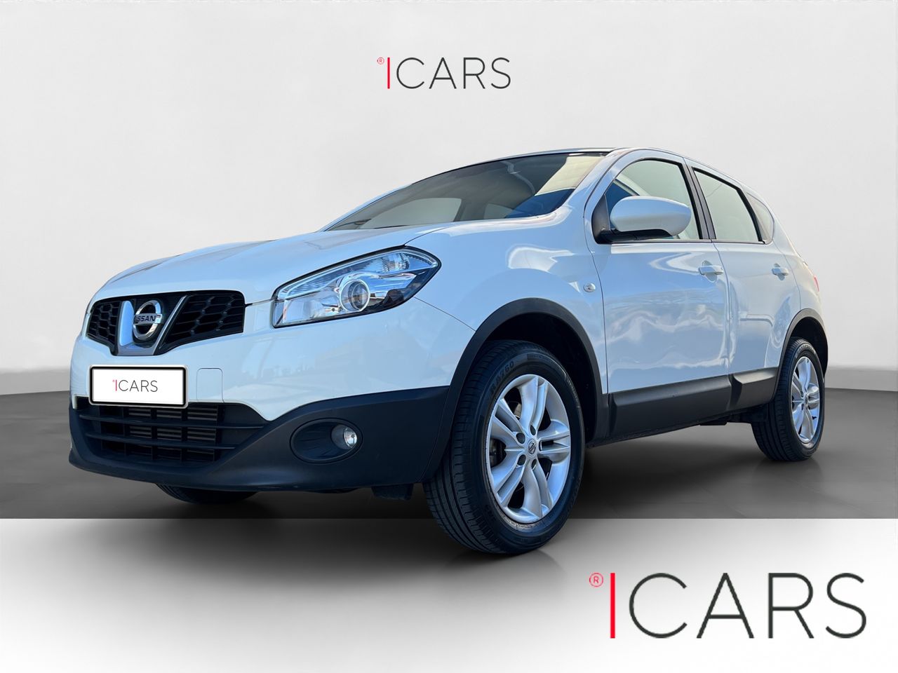 Nissan Qashqai 1.5 ACENTA - Foto 1