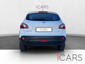 Nissan Qashqai 1.5 ACENTA - Foto 5