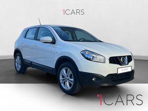 Nissan Qashqai 1.5 ACENTA - Foto 8