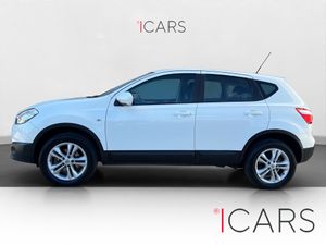 Nissan Qashqai 1.5 ACENTA - Foto 3