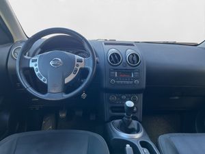 Nissan Qashqai 1.5 ACENTA - Foto 10