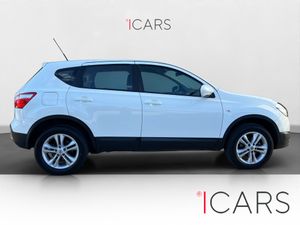 Nissan Qashqai 1.5 ACENTA - Foto 7