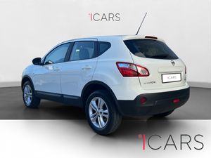 Nissan Qashqai 1.5 ACENTA - Foto 4
