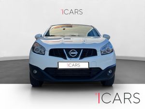 Nissan Qashqai 1.5 ACENTA - Foto 3