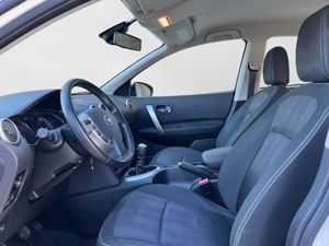Nissan Qashqai 1.5 ACENTA - Foto 9