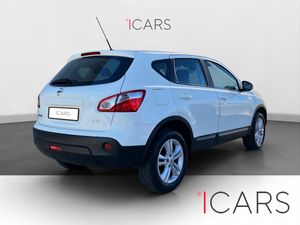 Nissan Qashqai 1.5 ACENTA - Foto 6