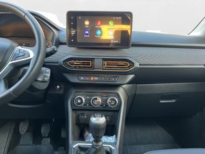Dacia Sandero 1.0 TCE STEPWAY COMFORT - Foto 15