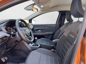 Dacia Sandero 1.0 TCE STEPWAY COMFORT - Foto 14