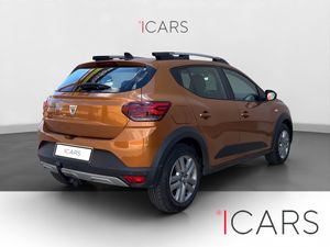 Dacia Sandero 1.0 TCE STEPWAY COMFORT - Foto 6