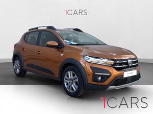 Dacia Sandero 1.0 TCE STEPWAY COMFORT - Foto 4