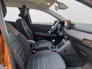 Dacia Sandero 1.0 TCE STEPWAY COMFORT - Foto 16