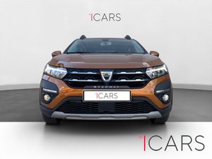 Dacia Sandero 1.0 TCE STEPWAY COMFORT - Foto 3
