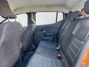 Dacia Sandero 1.0 TCE STEPWAY COMFORT - Foto 18