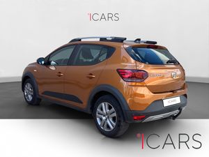 Dacia Sandero 1.0 TCE STEPWAY COMFORT - Foto 8
