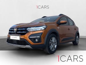 Dacia Sandero 1.0 TCE STEPWAY COMFORT - Foto 3