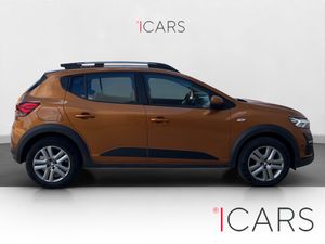 Dacia Sandero 1.0 TCE STEPWAY COMFORT - Foto 5