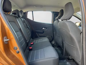 Dacia Sandero 1.0 TCE STEPWAY COMFORT - Foto 10