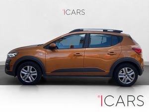 Dacia Sandero 1.0 TCE STEPWAY COMFORT - Foto 9