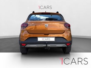 Dacia Sandero 1.0 TCE STEPWAY COMFORT - Foto 7