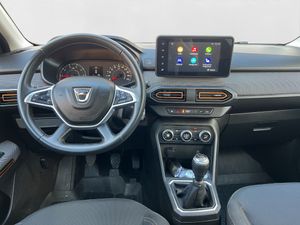 Dacia Sandero 1.0 TCE STEPWAY COMFORT - Foto 13