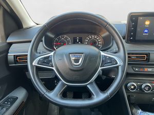 Dacia Sandero 1.0 TCE STEPWAY COMFORT - Foto 11
