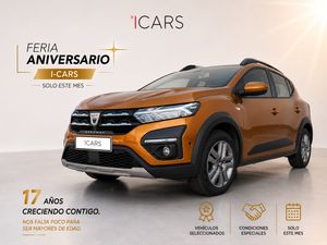 Dacia Sandero 1.0 TCE STEPWAY COMFORT - Foto 2