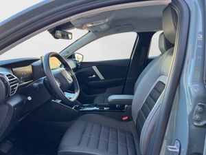 Citroën C4 HYBRID 136 e-DSC6 PLUS - Foto 9