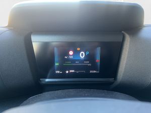 Citroën C4 HYBRID 136 e-DSC6 PLUS - Foto 11