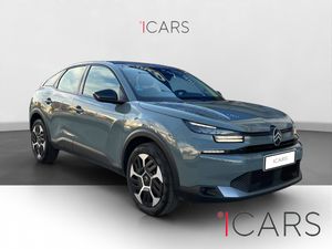 Citroën C4 HYBRID 136 e-DSC6 PLUS - Foto 7