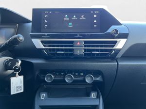Citroën C4 HYBRID 136 e-DSC6 PLUS - Foto 15