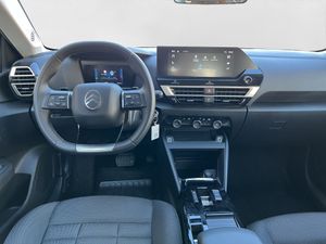 Citroën C4 HYBRID 136 e-DSC6 PLUS - Foto 14