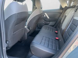 Citroën C4 HYBRID 136 e-DSC6 PLUS - Foto 13