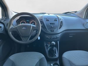 Ford Tourneo Courier Ambiente 1.0 EcoBoost 74 kW (100 CV) - Foto 11