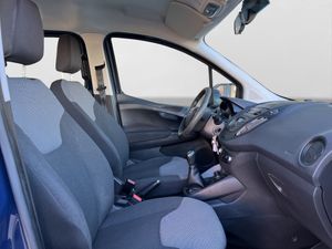 Ford Tourneo Courier Ambiente 1.0 EcoBoost 74 kW (100 CV) - Foto 17