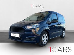 Ford Tourneo Courier Ambiente 1.0 EcoBoost 74 kW (100 CV) - Foto 3