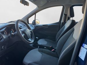 Ford Tourneo Courier Ambiente 1.0 EcoBoost 74 kW (100 CV) - Foto 8