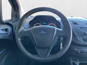 Ford Tourneo Courier Ambiente 1.0 EcoBoost 74 kW (100 CV) - Foto 13