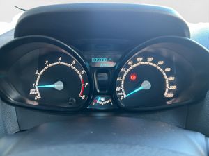 Ford Tourneo Courier Ambiente 1.0 EcoBoost 74 kW (100 CV) - Foto 16