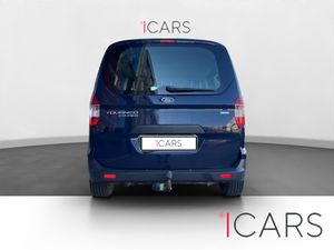 Ford Tourneo Courier Ambiente 1.0 EcoBoost 74 kW (100 CV) - Foto 6