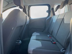 Ford Tourneo Courier Ambiente 1.0 EcoBoost 74 kW (100 CV) - Foto 19