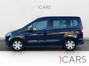 Ford Tourneo Courier Ambiente 1.0 EcoBoost 74 kW (100 CV) - Foto 4