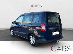 Ford Tourneo Courier Ambiente 1.0 EcoBoost 74 kW (100 CV) - Foto 5