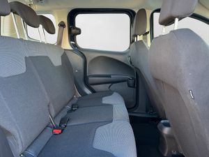 Ford Tourneo Courier Ambiente 1.0 EcoBoost 74 kW (100 CV) - Foto 15
