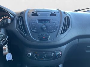 Ford Tourneo Courier Ambiente 1.0 EcoBoost 74 kW (100 CV) - Foto 14