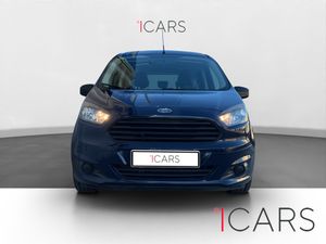Ford Tourneo Courier Ambiente 1.0 EcoBoost 74 kW (100 CV) - Foto 3