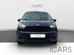 Ford Tourneo Courier 1.0 ECOBOOST AMBIENTE - Foto 3